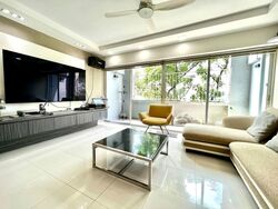 Blk 548 Jurong West Street 42 (Jurong West), HDB Executive #632437281